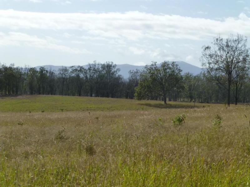 DEGILBO MINES ROAD, Biggenden QLD 4621