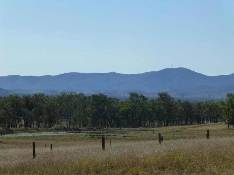 DEGILBO MINES ROAD, Biggenden QLD 4621