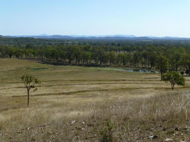 DEGILBO MINES ROAD, Biggenden QLD 4621