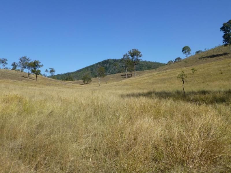 DEGILBO MINES ROAD, Biggenden QLD 4621