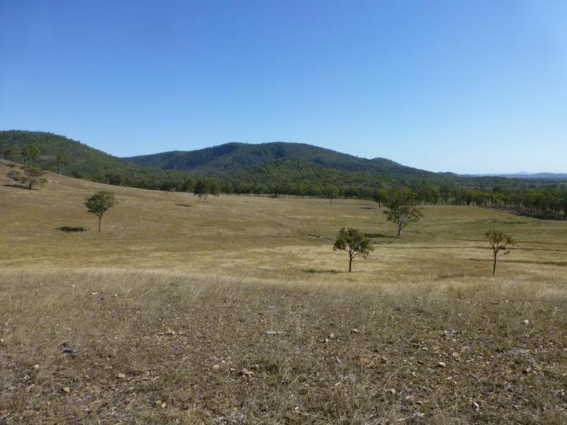 DEGILBO MINES ROAD, Biggenden QLD 4621