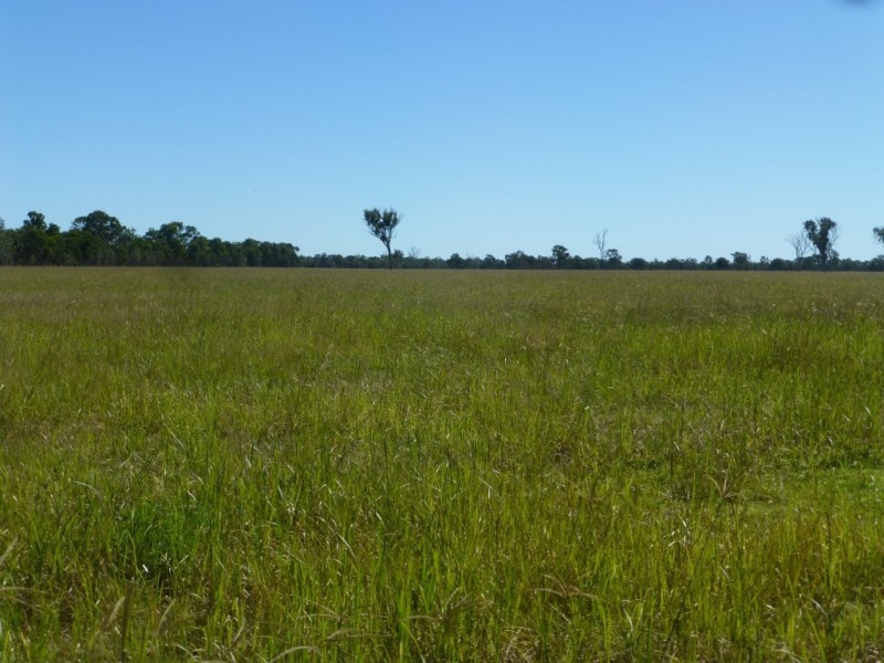 Lot 3, WOODGATE ROAD, Woodgate QLD 4660