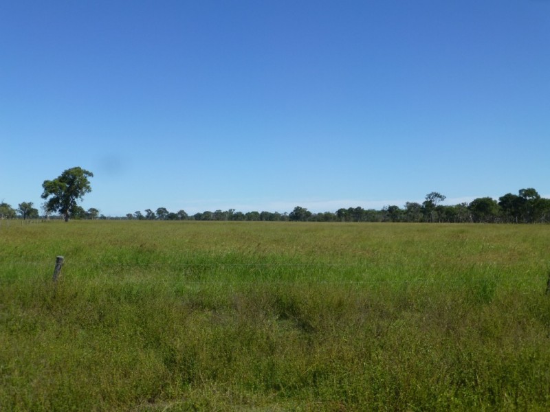 Lot 3, WOODGATE ROAD, Woodgate QLD 4660