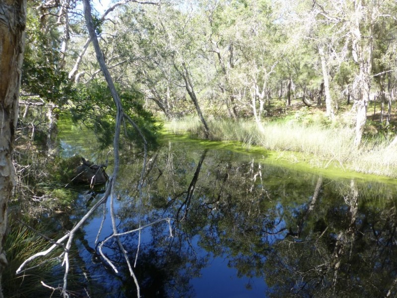 Lot 3, WOODGATE ROAD, Woodgate QLD 4660