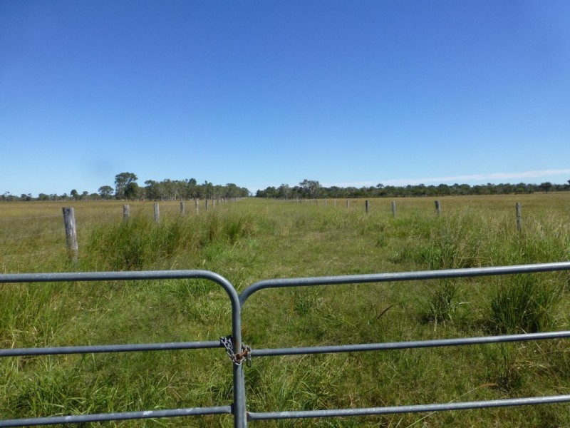 Lot 3, WOODGATE ROAD, Woodgate QLD 4660