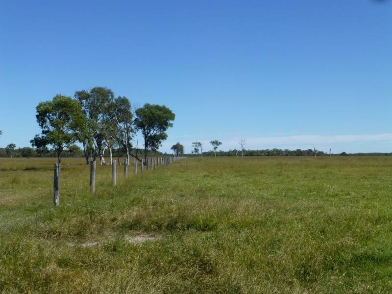 Lot 3, WOODGATE ROAD, Woodgate QLD 4660