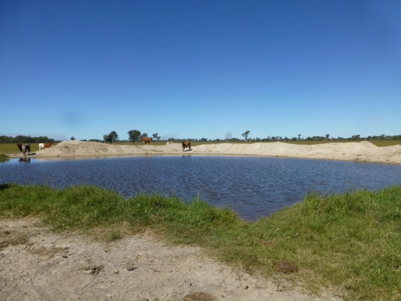 Lot 3, WOODGATE ROAD, Woodgate QLD 4660