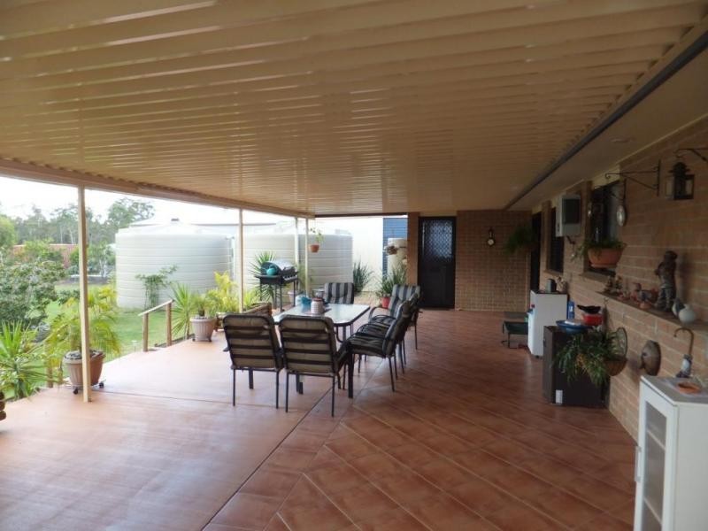 17 YALLA LANE, Redridge QLD 4660