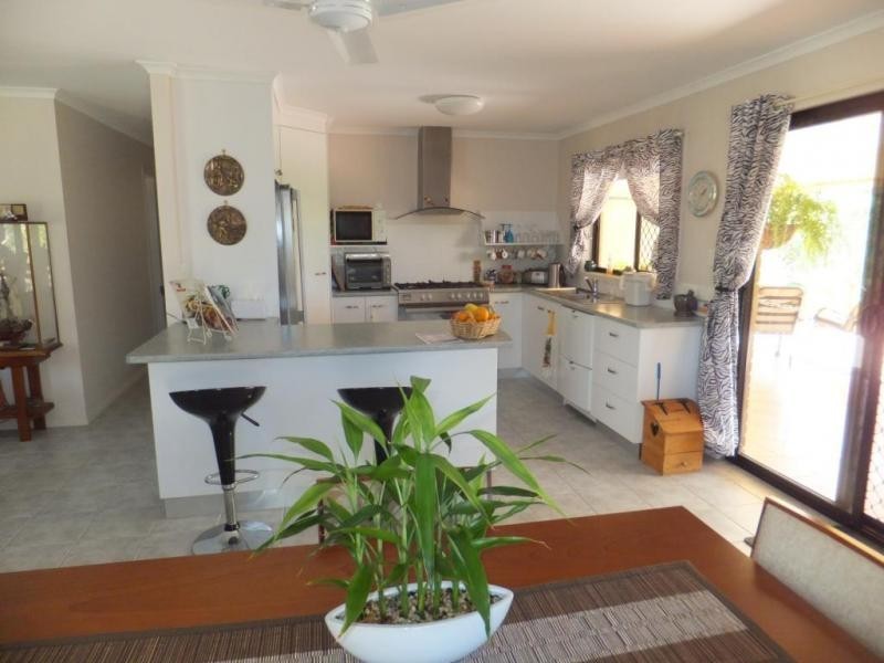17 YALLA LANE, Redridge QLD 4660
