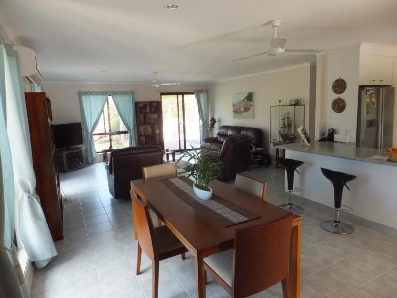 17 YALLA LANE, Redridge QLD 4660