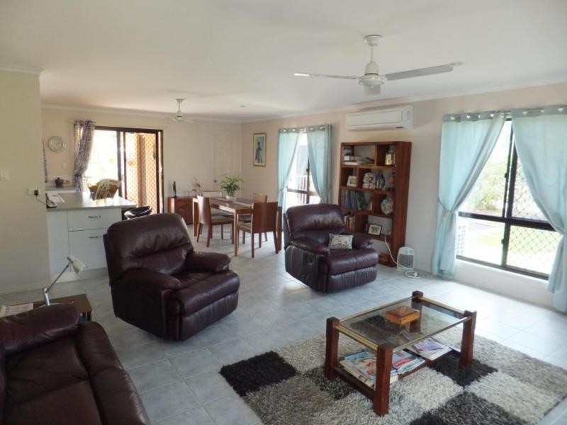 17 YALLA LANE, Redridge QLD 4660