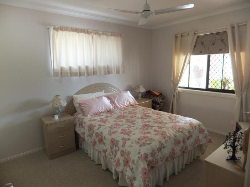 17 YALLA LANE, Redridge QLD 4660