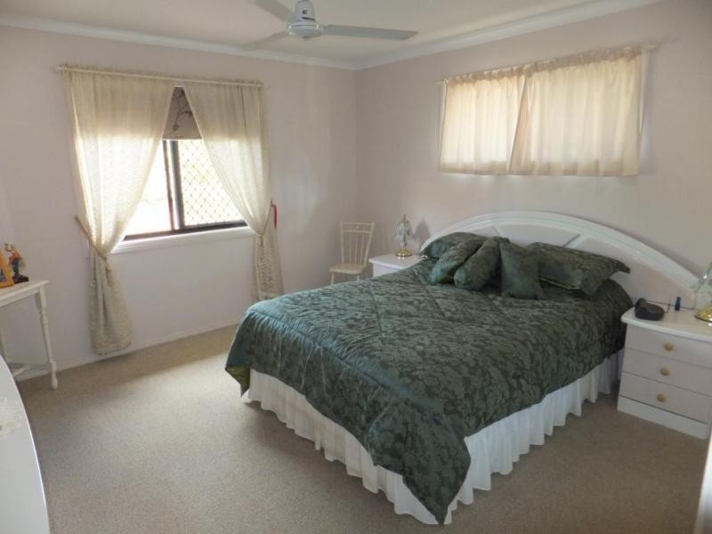 17 YALLA LANE, Redridge QLD 4660