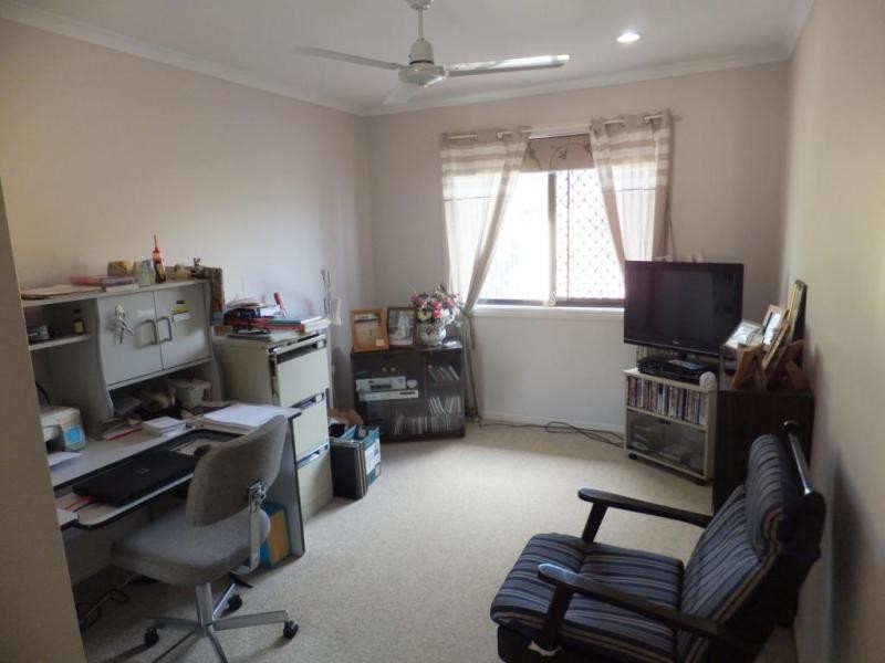 17 YALLA LANE, Redridge QLD 4660