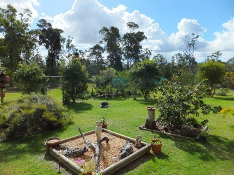 17 YALLA LANE, Redridge QLD 4660