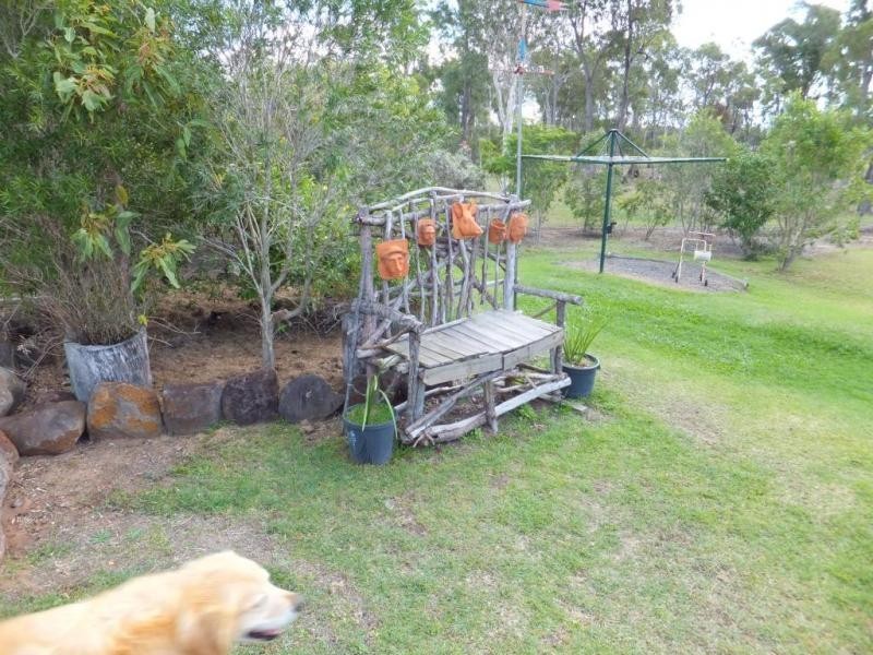 17 YALLA LANE, Redridge QLD 4660