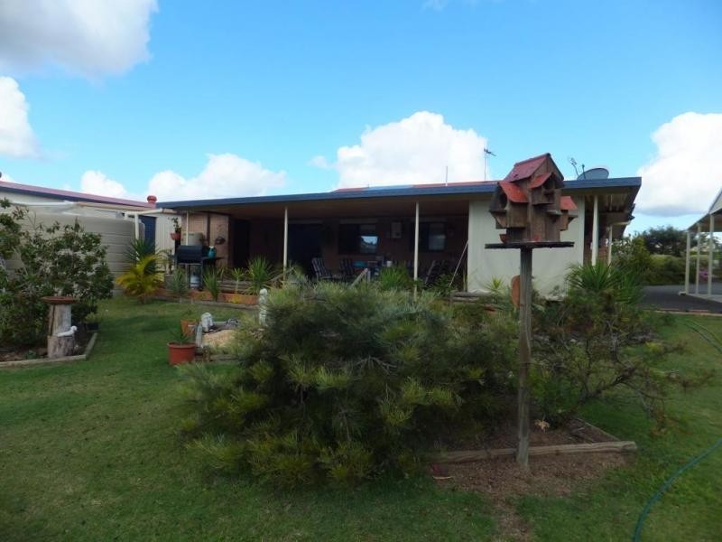 17 YALLA LANE, Redridge QLD 4660