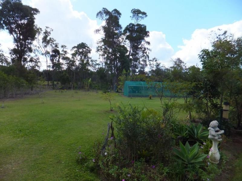 17 YALLA LANE, Redridge QLD 4660