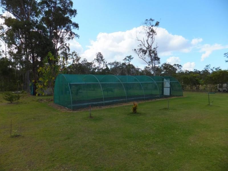 17 YALLA LANE, Redridge QLD 4660