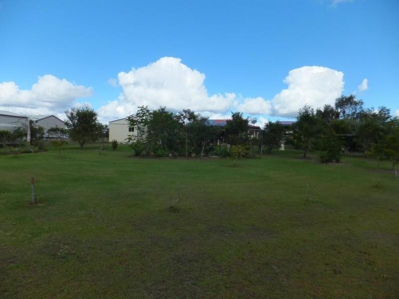 17 YALLA LANE, Redridge QLD 4660