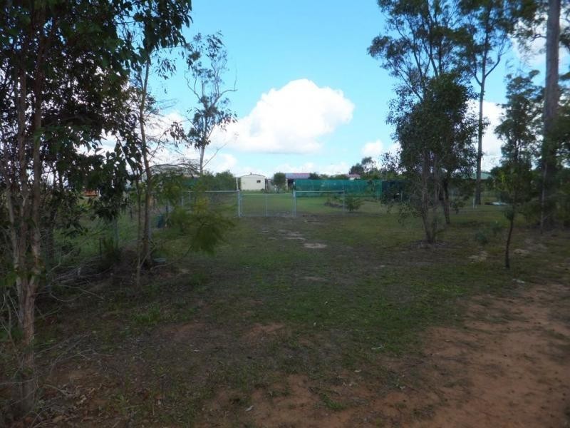 17 YALLA LANE, Redridge QLD 4660