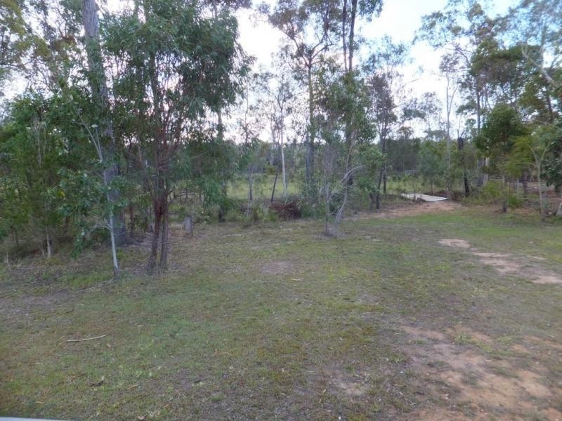17 YALLA LANE, Redridge QLD 4660
