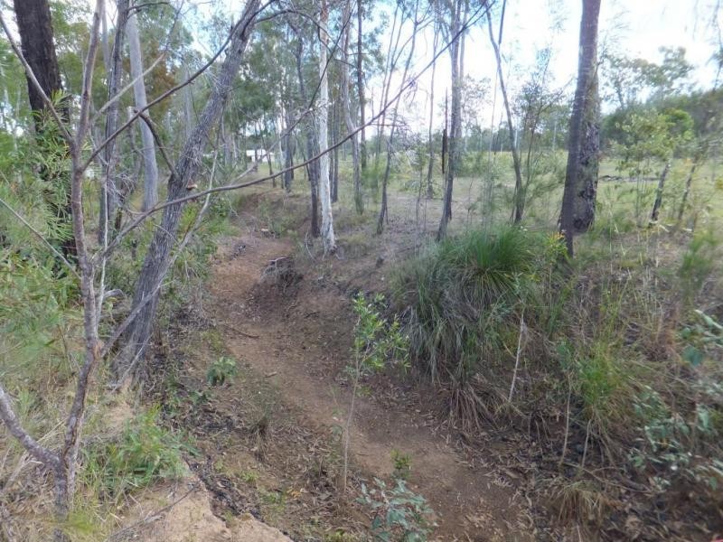 17 YALLA LANE, Redridge QLD 4660