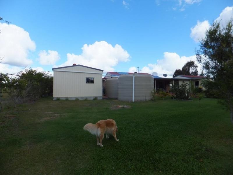 17 YALLA LANE, Redridge QLD 4660