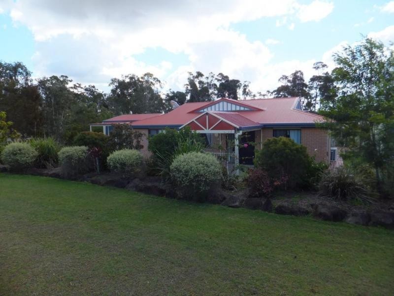 17 YALLA LANE, Redridge QLD 4660