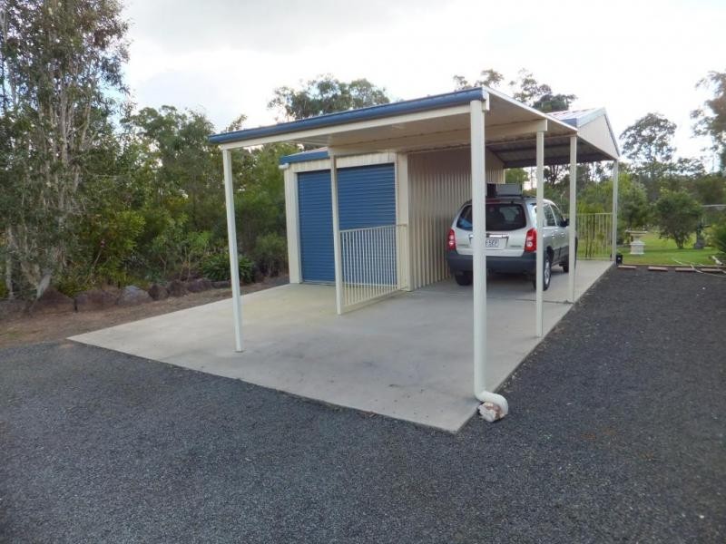17 YALLA LANE, Redridge QLD 4660