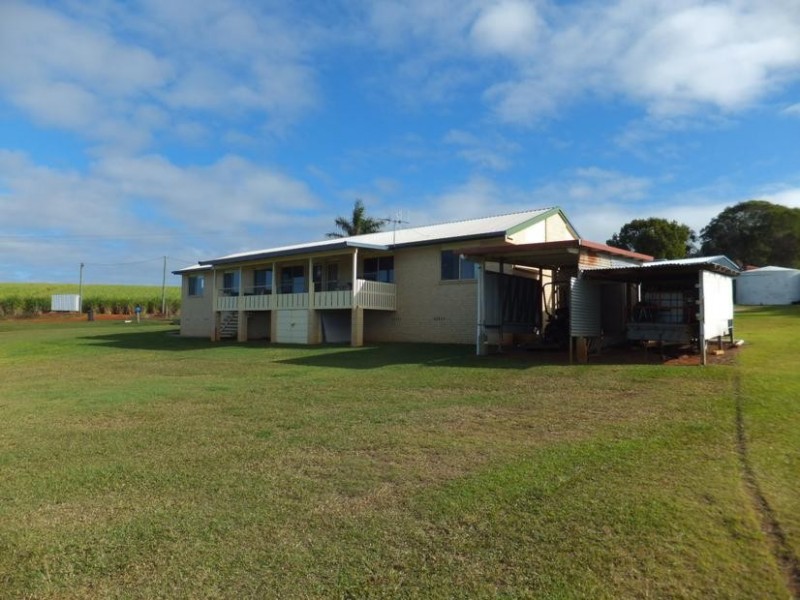 26 Wechsels Road, Childers QLD 4660