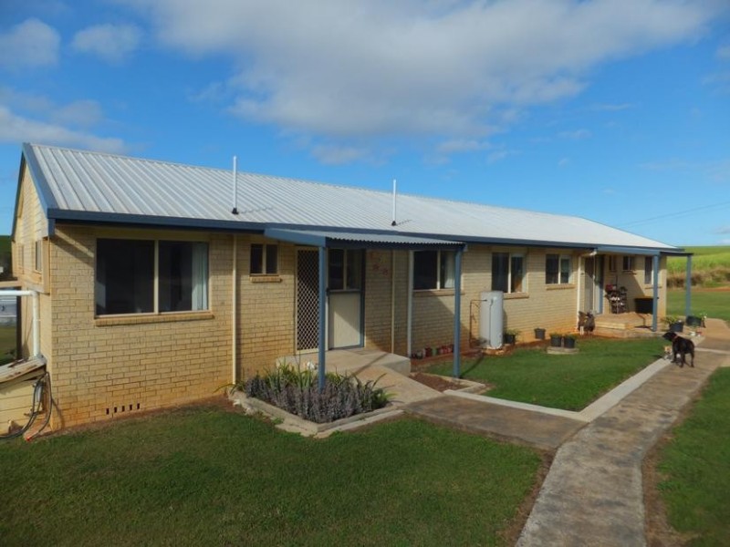 26 Wechsels Road, Childers QLD 4660