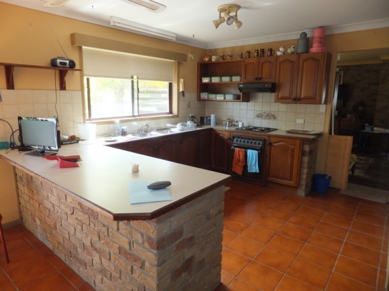 1355 BUXTON ROAD, Buxton QLD 4660