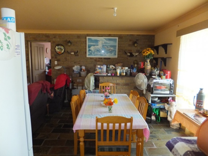 1355 BUXTON ROAD, Buxton QLD 4660