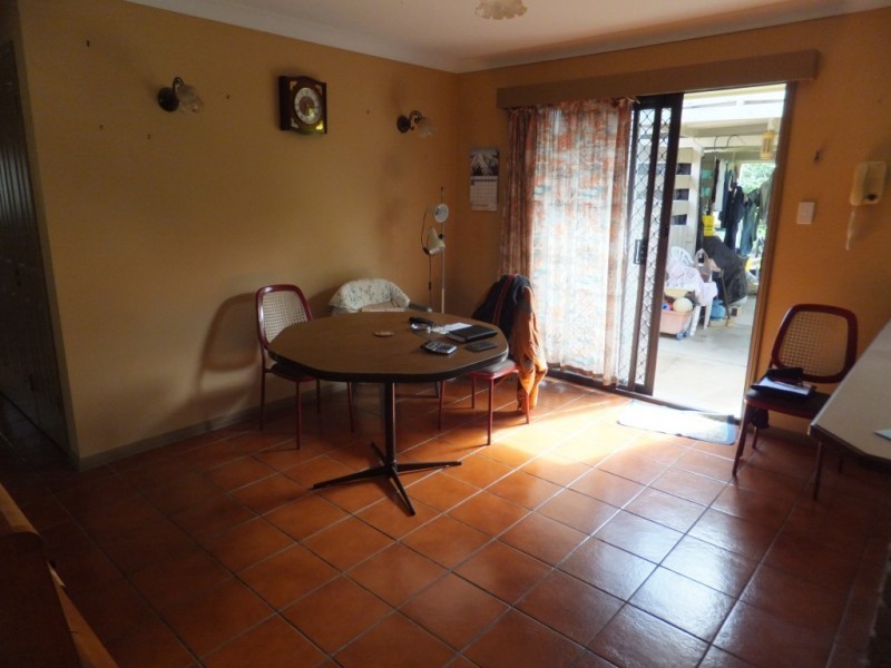 1355 BUXTON ROAD, Buxton QLD 4660