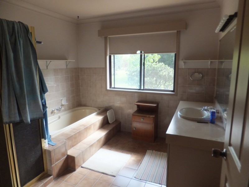 1355 BUXTON ROAD, Buxton QLD 4660