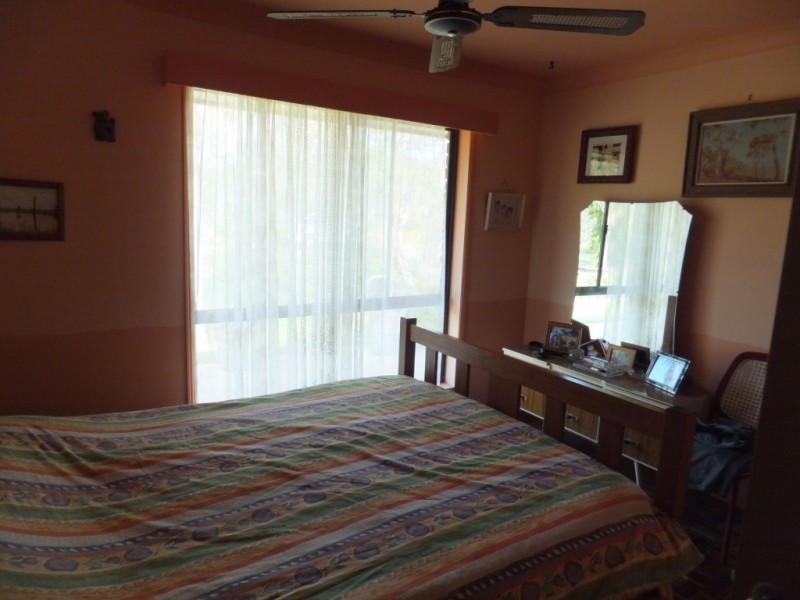 1355 BUXTON ROAD, Buxton QLD 4660