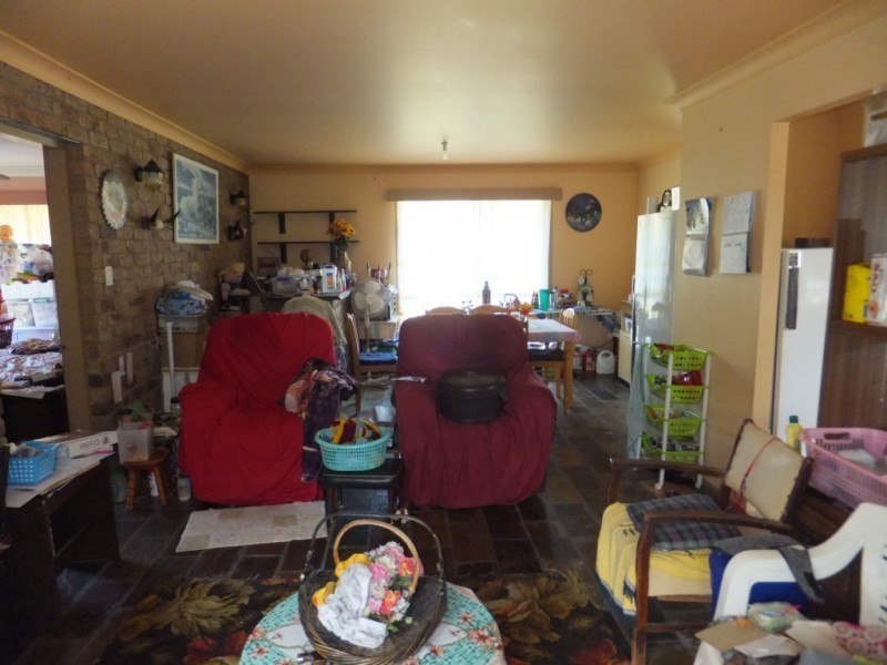 1355 BUXTON ROAD, Buxton QLD 4660