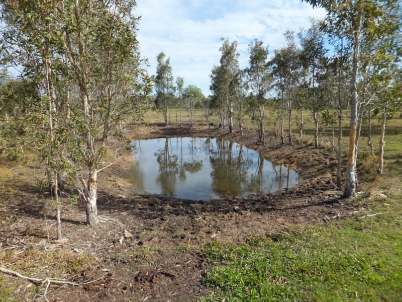 1355 BUXTON ROAD, Buxton QLD 4660