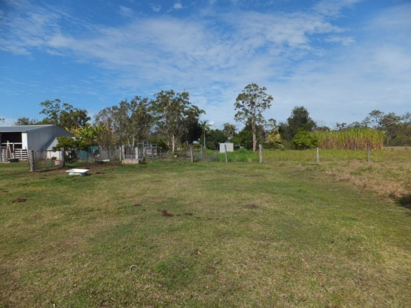 1355 BUXTON ROAD, Buxton QLD 4660