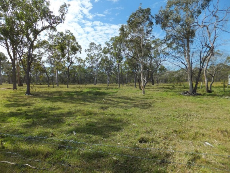 1355 BUXTON ROAD, Buxton QLD 4660