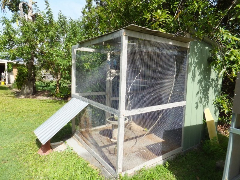 1355 BUXTON ROAD, Buxton QLD 4660