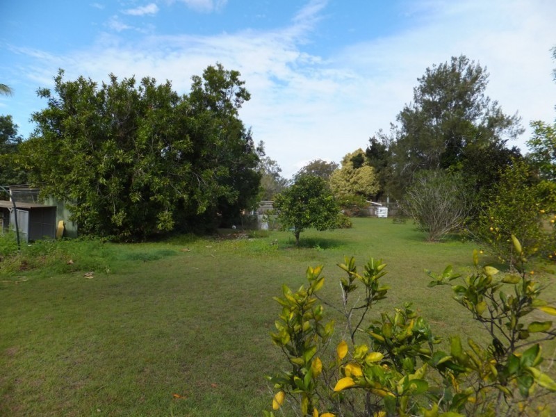 1355 BUXTON ROAD, Buxton QLD 4660