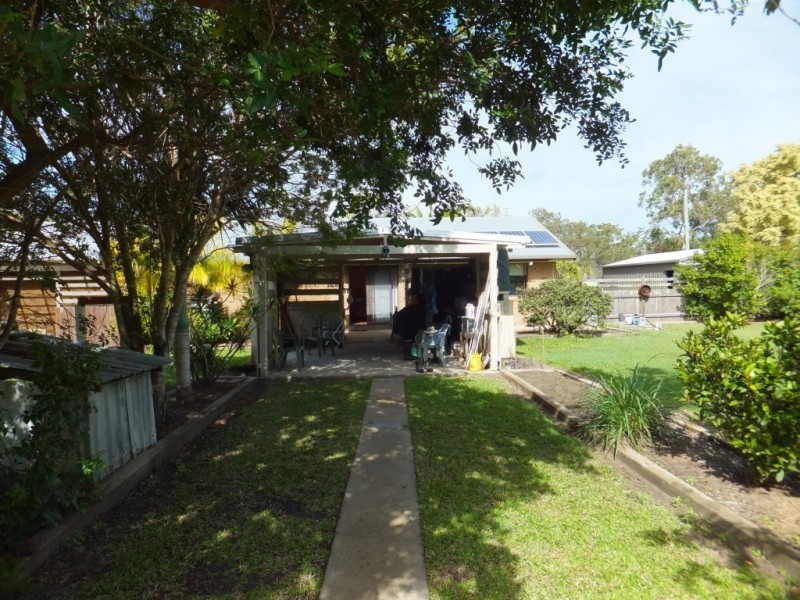 1355 BUXTON ROAD, Buxton QLD 4660