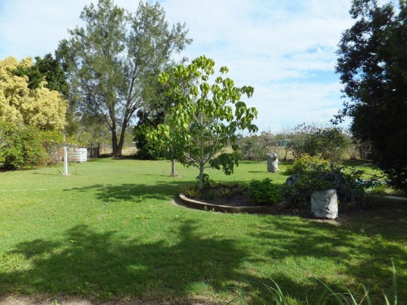 1355 BUXTON ROAD, Buxton QLD 4660