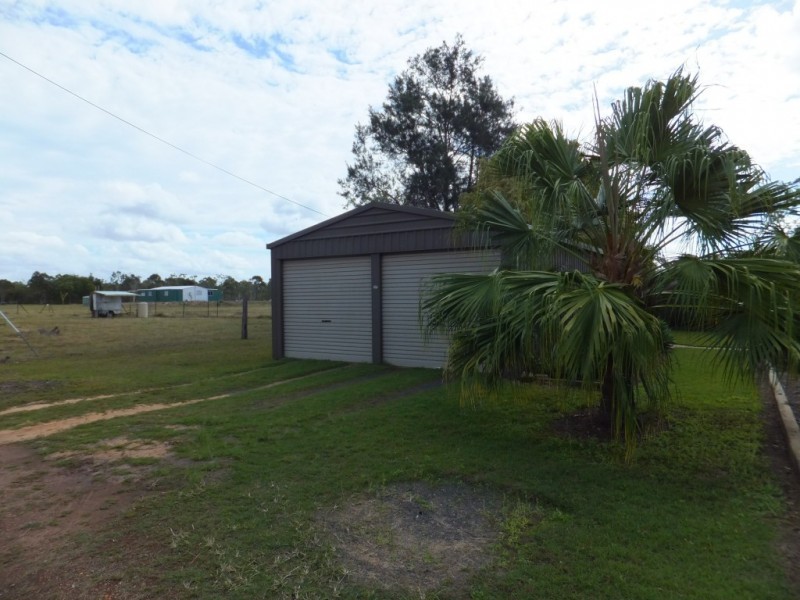 1355 BUXTON ROAD, Buxton QLD 4660