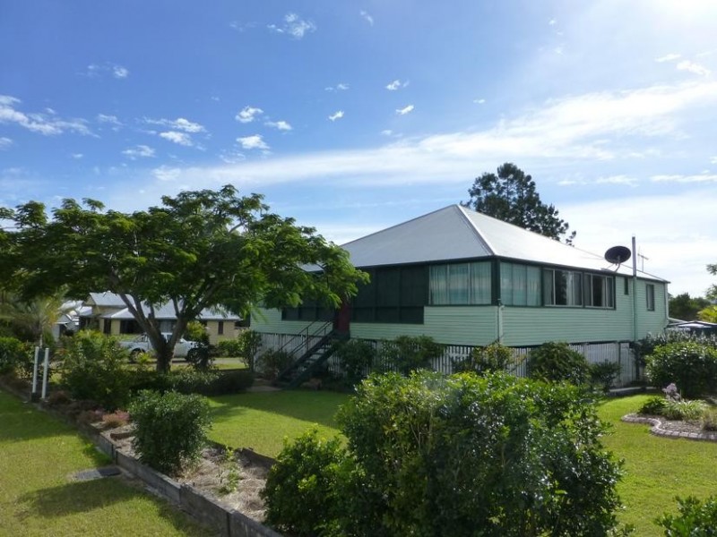 9 ALFRED STREET, Biggenden QLD 4621