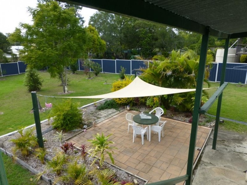 9 ALFRED STREET, Biggenden QLD 4621