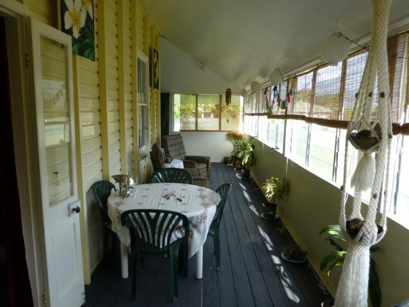 9 ALFRED STREET, Biggenden QLD 4621