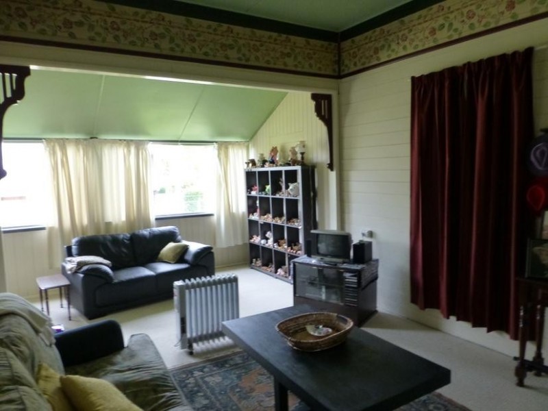 9 ALFRED STREET, Biggenden QLD 4621